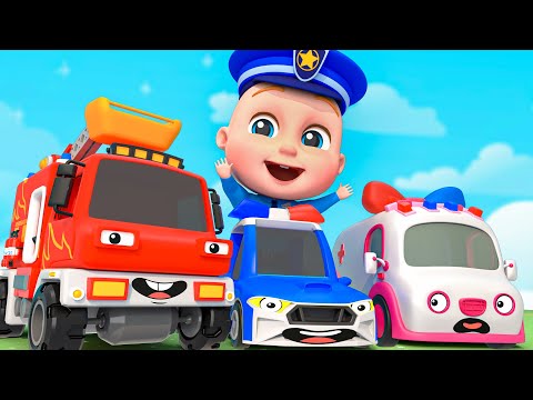 Wheels On The Bus | Wheels Go Round | PulkaCoco‬ Nursery Rhymes & Kids Songs