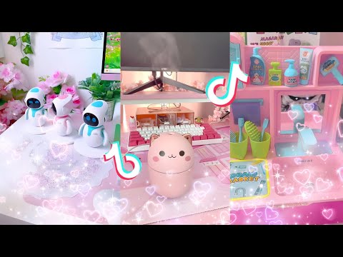 Kawaii Unboxing TikTok Compilation #