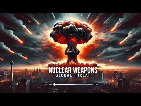 Top Nuclear Bombs | Present Day |