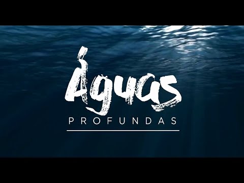 ÁGUAS PROFUNDAS - (TONY ALLYSSON) - Instrumental - Equipe Cantos e Encantos