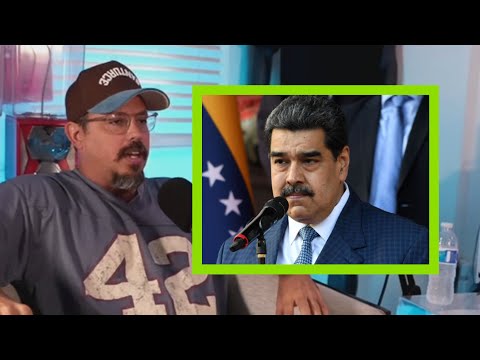 VENEZUELA, Como se saca a MADURO del poder?