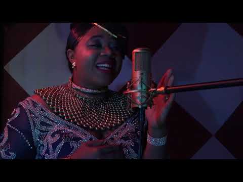 LA DIVA SAMRA  pokea salamu zangu mama samia  rais wa tanzania