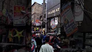 Sadar bazar delhi #sadarbazardelhi #sadarbazarpatrimarket