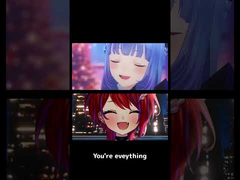 #short Everything / 宗谷いちか with 茜音カンナ【ななしユニゾン：307】