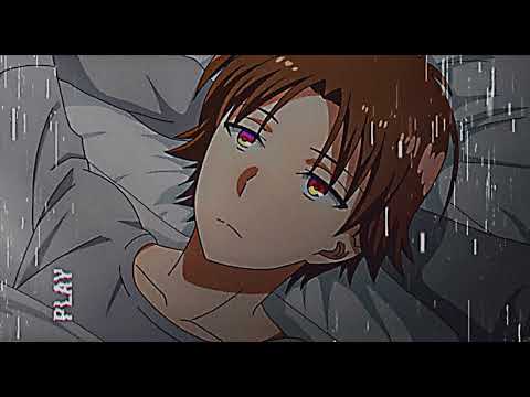 Nightcore - as you fade away (NEFFEX) lyrics