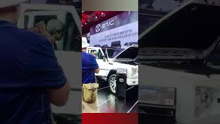 Manila International Auto Show | MIAS 2024