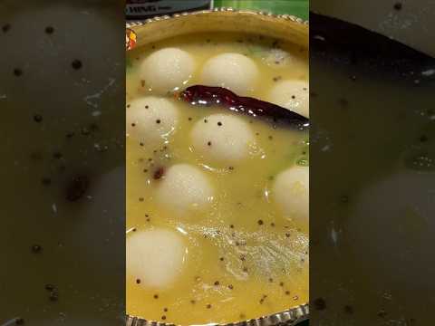 तोयांतूली उंडी सारस्वत नाष्टा संपूर्ण रेसिपी युट्यूबवर Toyantuli undi  Konkani  Breakfast recipe