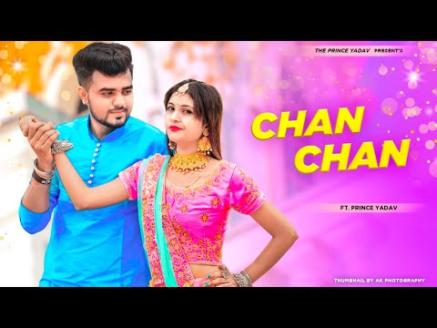 CHHAN CHHAN | Chan Chan Dance | Renuka Panwar | Kay D | Latest Haryanvi Songs 2021