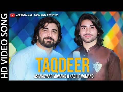 Pashto Song 2022 | Asfand Yaar Momand Kashif Momand Tappay | Taqdeer Song 2022