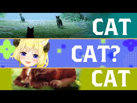 Watame becoming a lazy cat【hololive/clips/Tsunomaki Watame】