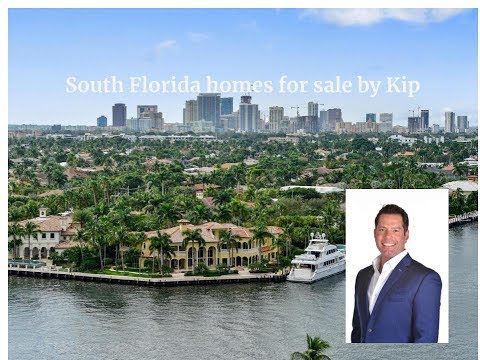 south florida homes for sale