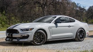 Ford Shelby GT350 Base - One Take