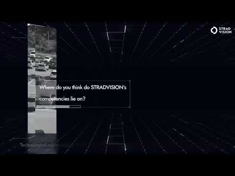 STRADVISION Brings Production-Ready AI Vision to CES® 2025