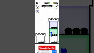 STICK HERO : TOWER DEFENSE Victory level 27 #playgames_shorts #stickhero #stickherotowerdefence