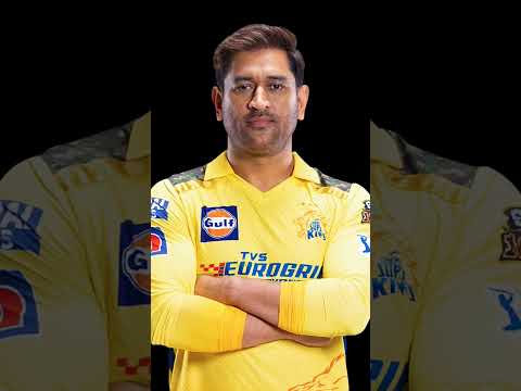 Ms Dhoni return to ipl #trending #shorts