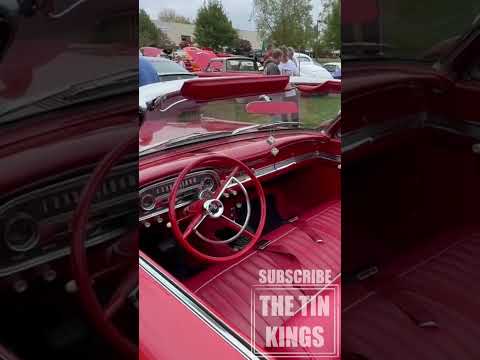 Red Ford Falcon Futura More @TheTinKings on Epic Cars Video