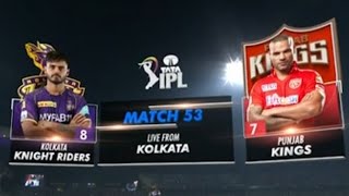 KKR vs PBKS highlights, IPL 2023: Andre Russell and Rinku Singh’s heroics help KKR beat PBKS #viral