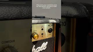 The Marshall MG10 #trending #marshallamps #amplifier #chennai #chennaimusicals