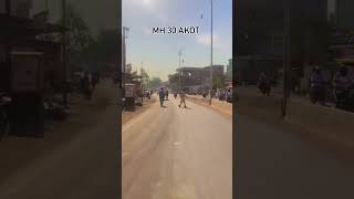 apna akot City Maharashtra #maharashtra #akola #akot #trending #viralvideo #shortvideo #444101 #mh30