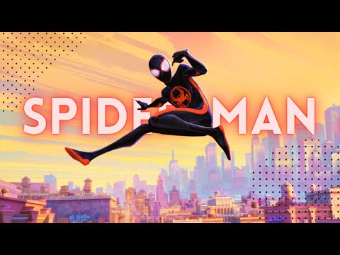 Spiderman across the spider verse Edit | [4k]  #spiderman #spiderverse #milesmorales