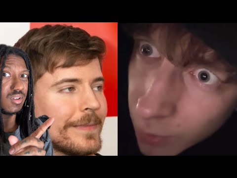 Mr. Beast Getting Cancelled Pt. 2