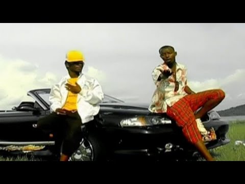 Mikie Wine & Eddy Kenzo - Yanimba (HQ Audio & Video)