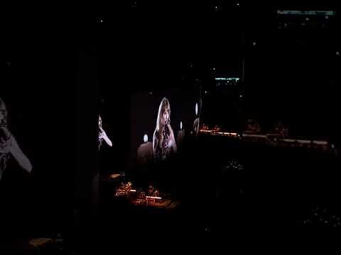 Don't Blame Me - ERAS TOUR - Taylor Swift - 11/11/23 - Estadio River Plate. Buenos Aires, Argentina.