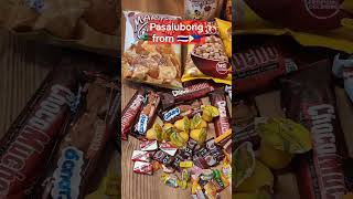 Yum #pasalubong #thailand #philippines #food #viral #trending #shortvideo #ytshorts #uk #yummy #bts