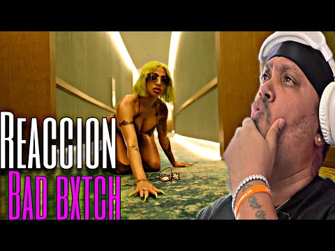 ( YAILIN LA MAS VIRAL - BAD BXTCH DAMELUUREACCIONA ) #yailin #viralvideo #papareaccion