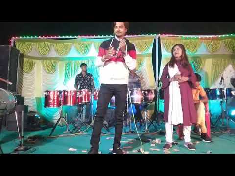 bulati hai magar jaane ka Nahin ||| singer Pravin Thakor ||| બુલાતે મગજ જાને નહિ //૨૦૨૦//