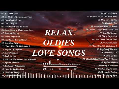 Old Songs Of The 50s -Greatest Hits 1950s Oldies But Goodies Of All Time - Top Old Songs Of All Time