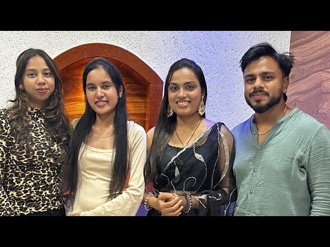 Mayke mein Birthday Surprise! 🥰 | Doctor wife ka  Birthday Celebration