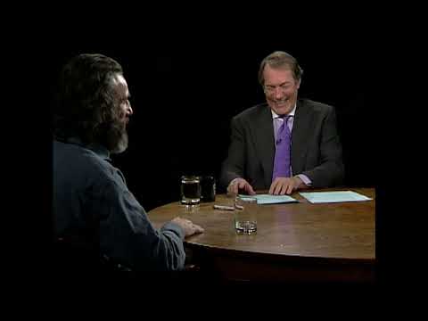 A Great Actor Takes us Inside His Craft: A Charlie Rose Conversation with Daniel Day Lewis