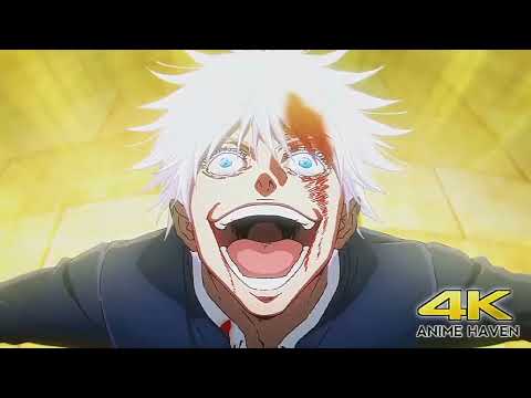 Jujutsu kaisen Season 3 Hindi Dubbed // Jujutsu Kaisen in hindi