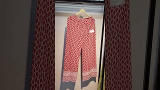 💐Trendy Ladies Designer Palazzo Pants available only at Poorti - A wholesale hub💐 #fashion #palazzo