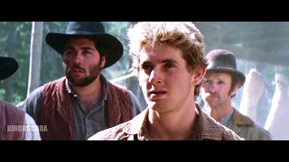 Pale Rider (1985) - Megan Got Saved by Preacher