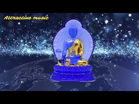 💖Medicine Buddha meditation 💖Health Purify energy Heal disease-free and disaster 