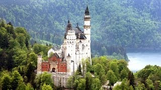 Terra X Superbauten Neuschwanstein