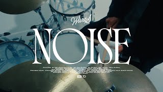 WurtS - NOISE (Music Video)【映画「ブルーピリオド」主題歌】