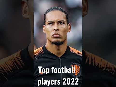 Top football players in 2022 latest #fifa22 #fifa #qatar2022 #qatarworldcup #qatarworldcup2022