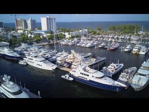 IYBA Brokers Open - 8/17 - Bahia Mar