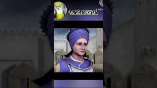 chaar sahibzaade || waheguru ji🙏 | chaar sahibzaade whatsapp status #shorts #short #officialkawal786