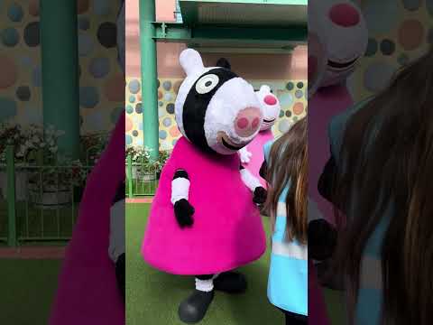 Peppa Pig World