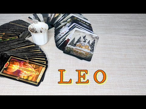 LEO - Get Ready! New Beginning Full of Fortune! 16th-22nd