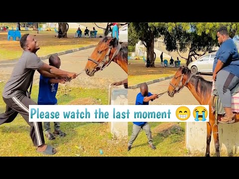 Must Watch New Very Special Funny Video 2024😂Top New Comedy Video 2025😁