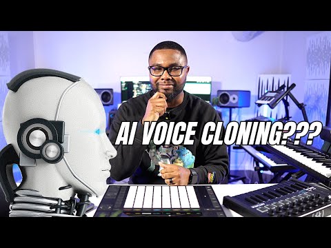 AI Voice Cloning for Singers and Producers???