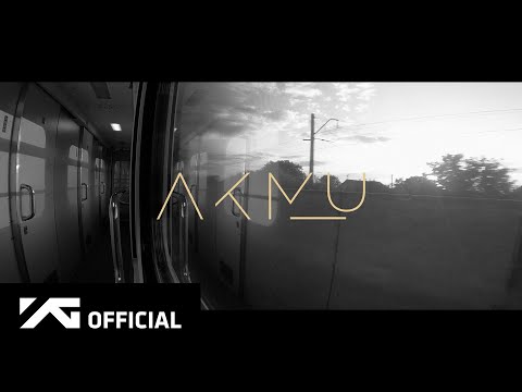 AKMU - COMEBACK TEASER