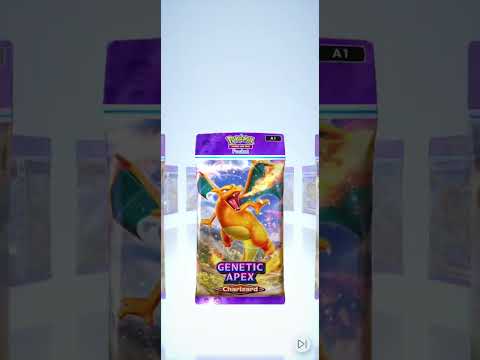 Charizard TCG Android Gameplay #pokemon #pokemongo #androidgameplay #shinypokemon #pokemontcg