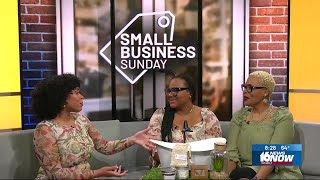 Small Business Sunday: Yoni Jay