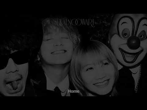 (한글자막)SEKAI NO OWARI - Home (Live Effect)